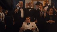 Pete Davidson in James DeMonaco’s new film (Image via YouTube/RoadsideFlix)